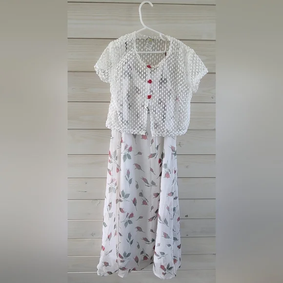 ladies linen dresses with sleeves Simple Pure Color Linen Dresses Women Clothes